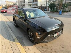 هیۆندای کۆنا